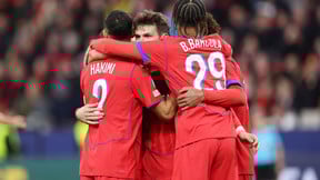 «Très difficile...» : Une star du PSG en plein calvaire !