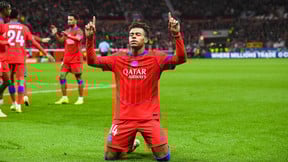 PSG - Désiré Doué : La grande annonce sur sa signature !