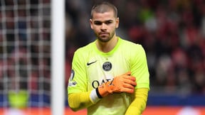 Rester au PSG ou partir dans ce mercato estival ? L’IA donne la solution à Lucas Chevalier pour relancer sa carrière !