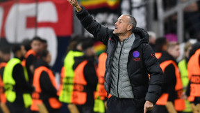 Rupture avec Luis Enrique : Il dit stop !