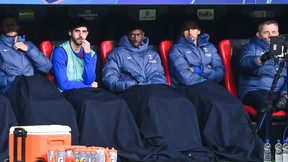 PSG - Ousmane Dembélé : La nouvelle frayeur !