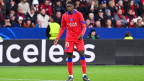 Ousmane Dembélé : Stupeur au PSG, le verdict tombe !
