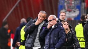 Nouvelles recrues cet hiver : le PSG confirme !