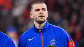 Transfert au PSG : Chevalier a signé, la lourde conséquence !