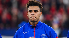 PSG : Désiré Doué en sang, la scène choquante !