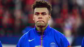 Désiré Doué : Son départ du PSG déjà planifié  ?