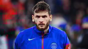 Transferts - PSG : Ce club qui fait craquer Kvaratskhelia !