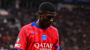 Départ du PSG : La bombe sur Nuno Mendes !