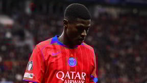 PSG - Départ de Nuno Mendes : C'est confirmé !