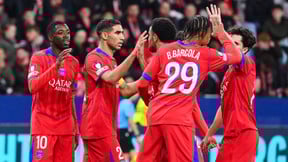 Départ à l’étranger : Le sacrifice d'une star du PSG