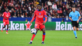 Dembélé - Doué : L’étonnant plaisir d’un joueur du PSG !