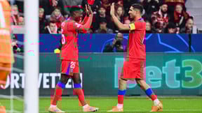 Achraf Hakimi - Nuno Mendes : La catastrophe au PSG !