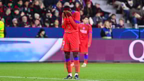 Dembélé - PSG : Les pires craintes confirmées !