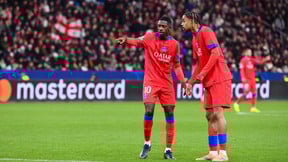Mercato : Dembélé, Barcola... La réponse inattendue du PSG !
