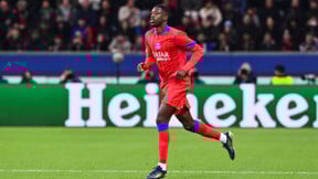 Dembélé : Le PSG annonce une catastrophe !