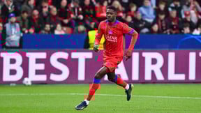 Dembélé : Riolo dénonce un problème au PSG !