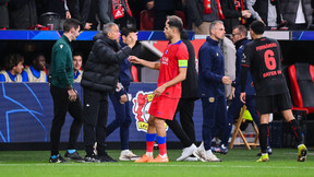 Hakimi : Le PSG prépare un transfert, ce sera 30M€ ! 