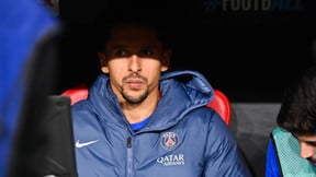 PSG : Marquinhos change d'équipe, le projet de folie !