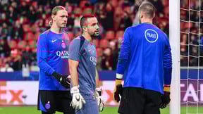 Chevalier - Safonov : Le clash annoncé au PSG !