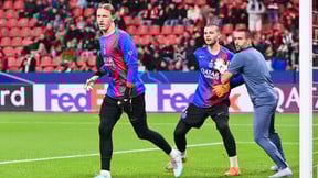 Chevalier - Safonov : Luis Enrique a choisi son gardien au PSG