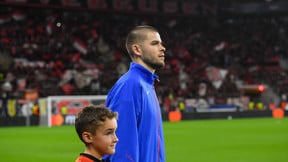Transfert de Chevalier : Le PSG se fait dézinguer à l'étranger !