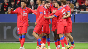 Luis Enrique perd un joueur, la mauvaise nouvelle pour le PSG