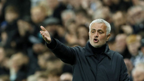 «Le Real Madrid ne peut pas payer ma clause» : Premier coup dur pour José Mourinho !