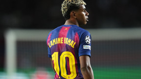 Messi - Cristiano Ronaldo : La catastrophe avec Lamine Yamal ?