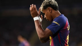 Lamine Yamal : Transfert bouclé grâce à la PlayStation !