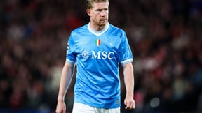 Transfert : De Bruyne à l'OM, Benatia confirme !