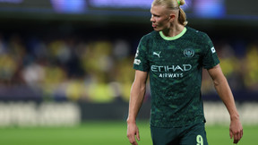 Transfert : Il lâche une bombe sur Haaland ! 