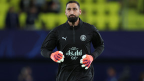 Donnarumma - PSG : Luis Enrique ne voulait plus le voir ! 