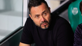 De Zerbi - OM : L’énorme coup de pression du PSG ? 