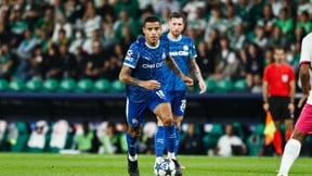 Greenwood : Le détail important qui va faire perdre des millions d'euros à l'OM !
