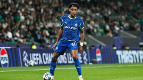 Aubameyang - OM : La presse espagnole annonce une surprise avec Barcola !