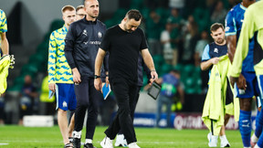 L’OM se saborde, la décision incompréhensible de De Zerbi !