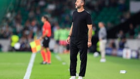 OM : La grande déception avec De Zerbi…