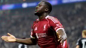 Ibrahima Konaté au PSG : Le coup de pression surprise !