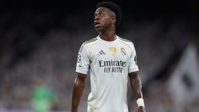 PSG - Vinicius Jr : La signature surprise !