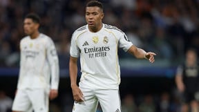 Kylian Mbappé : Rupture avec le Real Madrid, c'est terminé ?