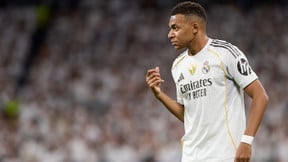 Kylian Mbappé : Une star lui pose un lapin !