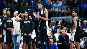 Wembanyama : Du jamais vu en NBA, la folle prédiction !