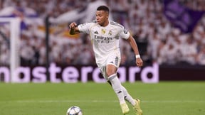 Enorme fiasco signé Mbappé, c'est du jamais vu !