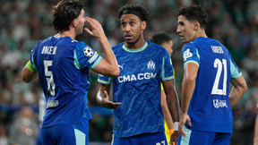 OM : Le scandale balancé à la télévision !