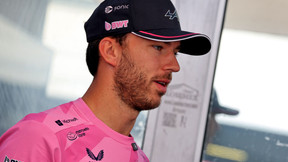 F1 - Transfert avec Gasly : Coup de théâtre chez Alpine ?