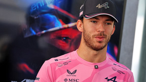 F1 - Alpine : Pierre Gasly balance sur son calvaire !