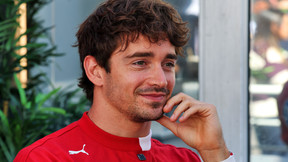 F1 - Ferrari : Changement en 2026, Charles Leclerc annonce la couleur !