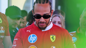 F1 - Lewis Hamilton : Sa nouvelle histoire d’amour