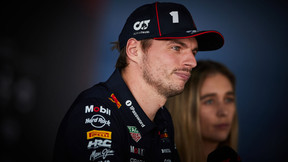 F1 - Verstappen : «Mauvais», ça balance sur Red Bull !