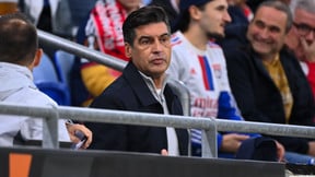 Un «grand» joueur à l'OL : L'annonce de Paulo Fonseca !
